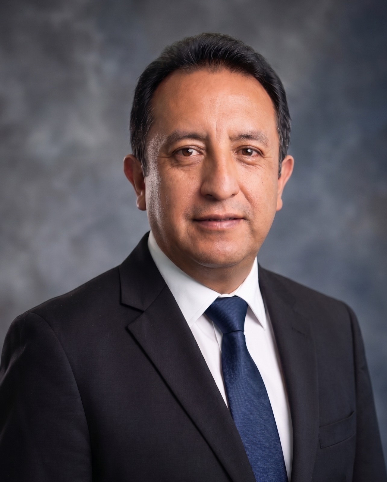 Juan Pérez - México